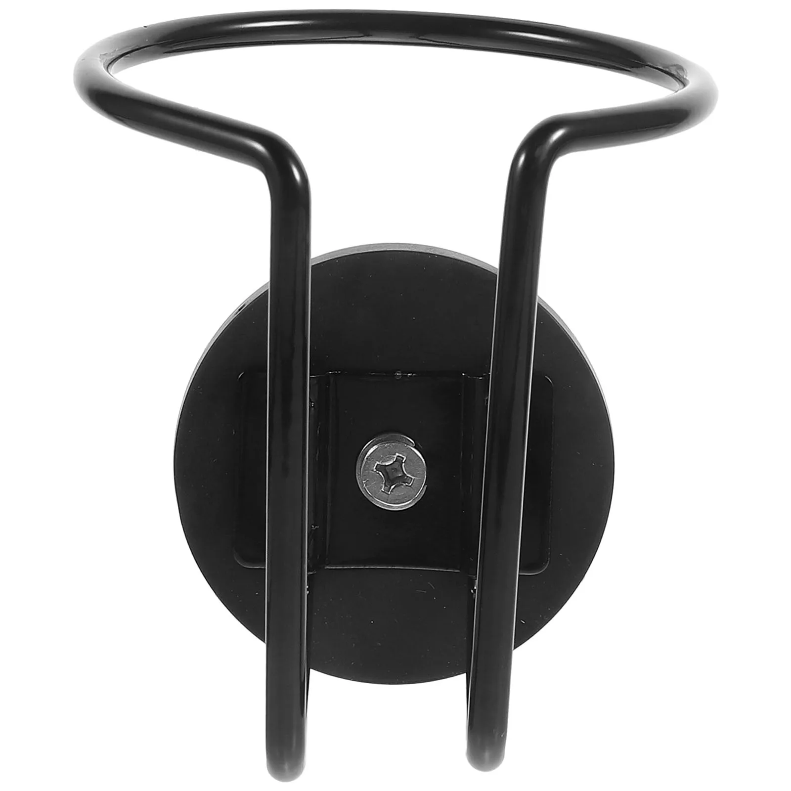 

BEBEMOKO Magnetic Cup Holder for Car Metal Drink Rack Space Saving Auto Accessories for RV SUV Truck