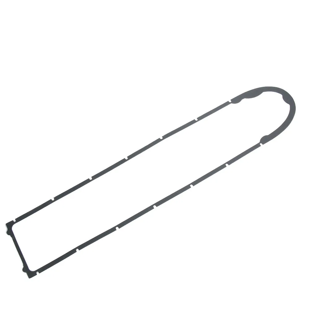 A89E-Scooter Battery Compartment Cover Bottom Plate With Waterproof Ring Special Parts For M365 Pro