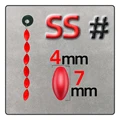 6   Red SS