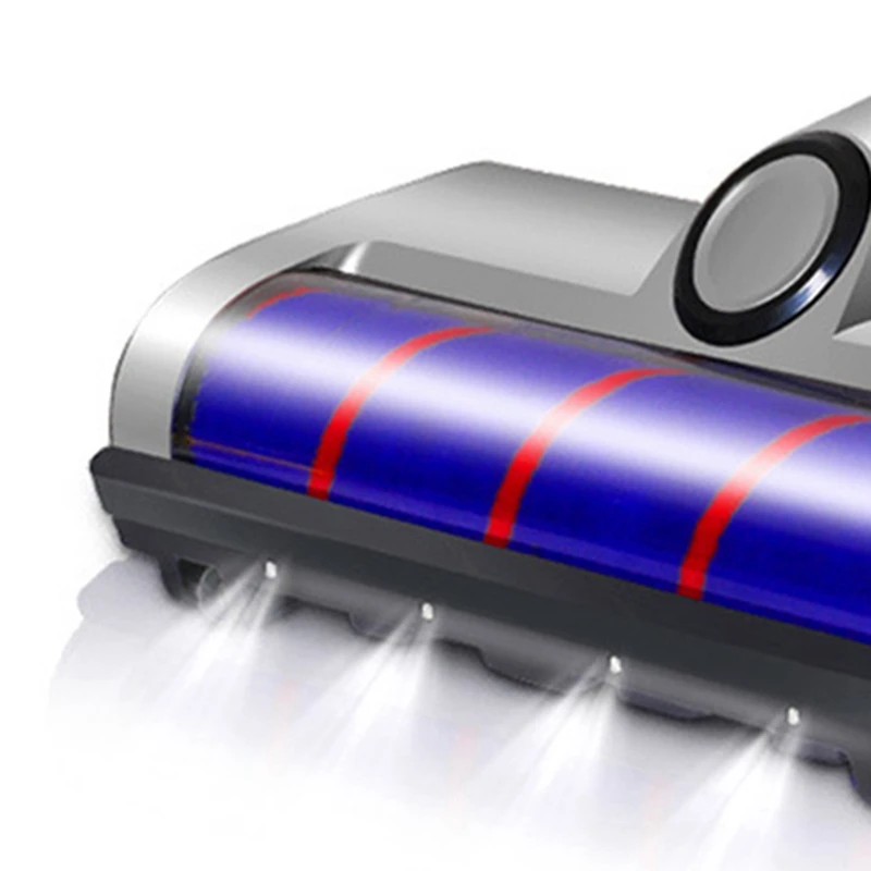YCOC-аксессуары для насадки швабры для пылесоса, подходят для Dyson V7 V8 V10 V11 V15, насадка для швабры, замена щетки для пола
