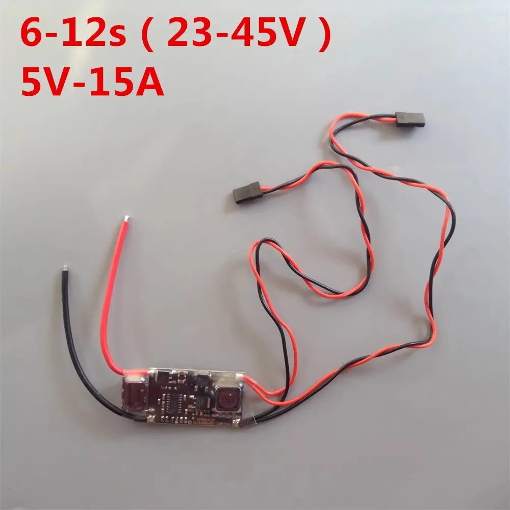 Rc Model Boat Esc M…