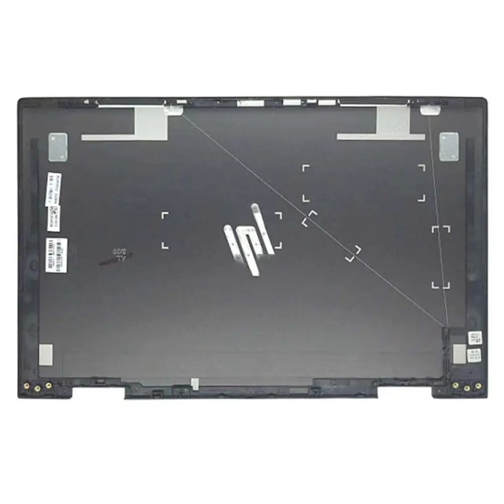 

Новинка для HP Envy 15-ED 15-EE TPN-C149, задняя верхняя крышка ЖК-дисплея L93204-001, коричневая
