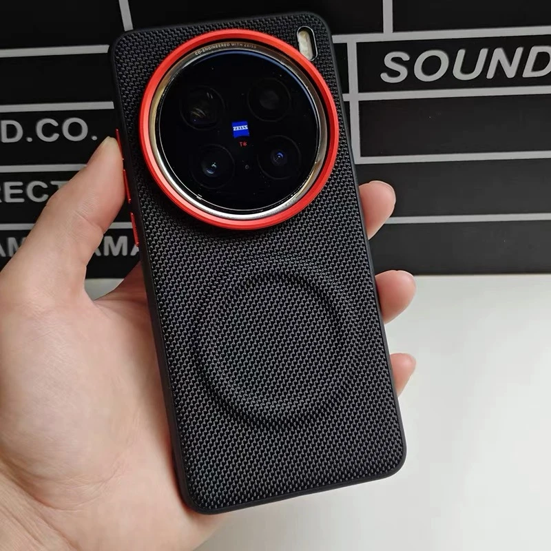 Thumbnail 3 - #46 Discounted Vivo X100 Phone Case Worth Buying