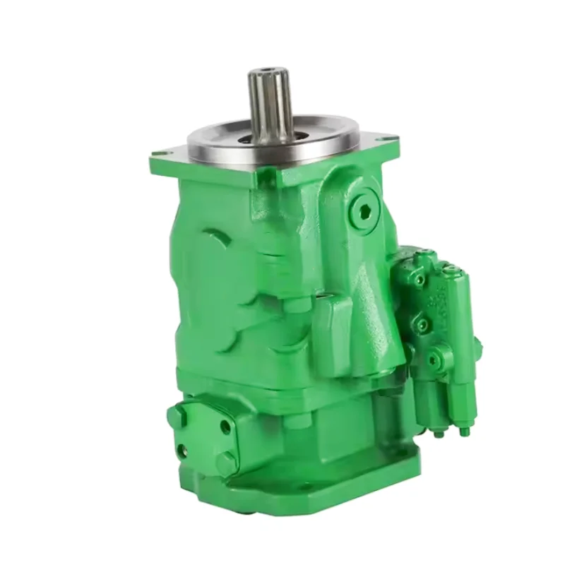 Aftermarket Holdwell Hydraulic Pump AN374889 For JohnDeerks picker cotton 7660