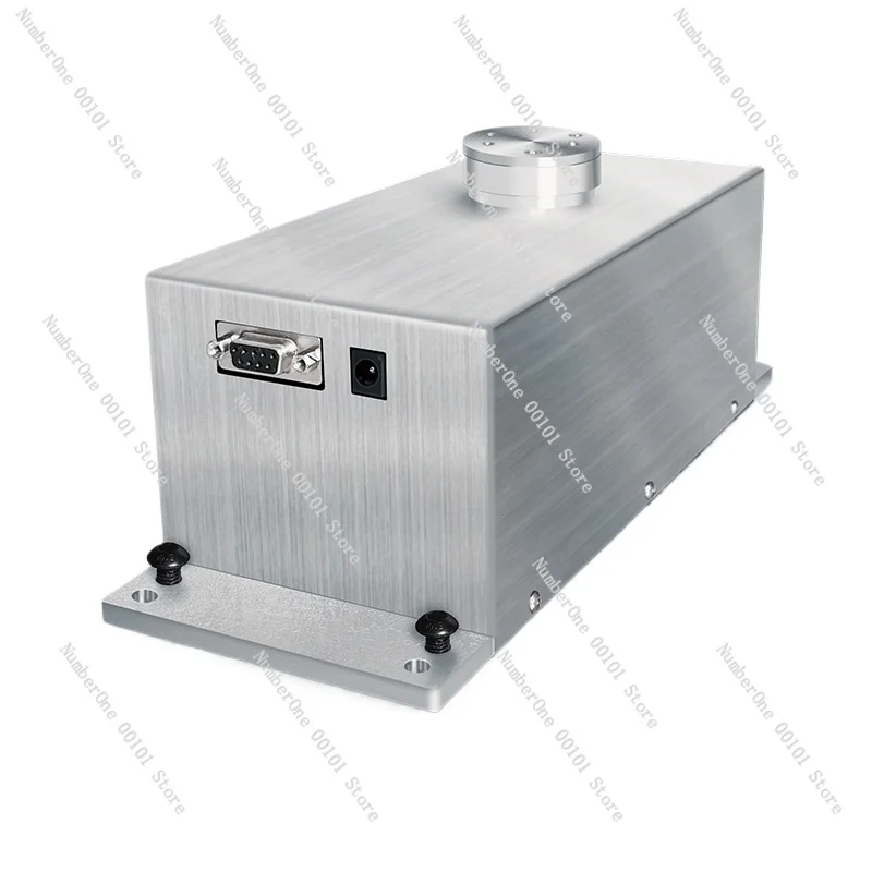 

Высокоточный модуль цифрового датчика взвешивания электромагнитной силы 0,1 мг, хост-компьютер с автоматическим дозированием