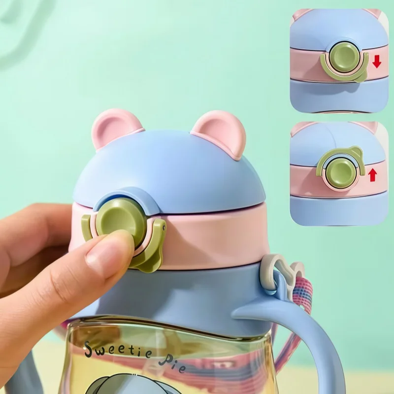 Thumbnail 3 - #58 Baby Cups Discount Picks