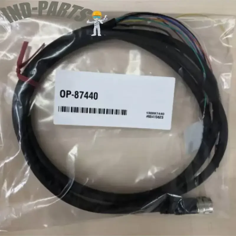 Vision Sensor Data Line for Keyence OP-87440