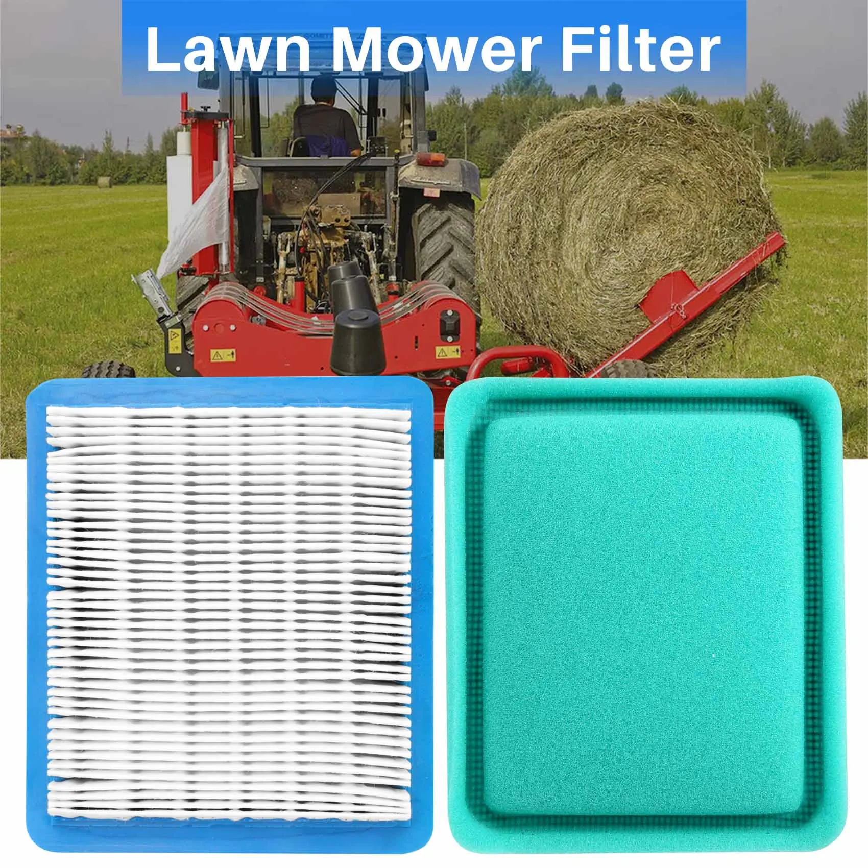 BVBV Carburetor Replacement for Fit for Briggs & Stratton Carb Gasket Kit 5Hp Engines 130202 112202 137202 133212 112232