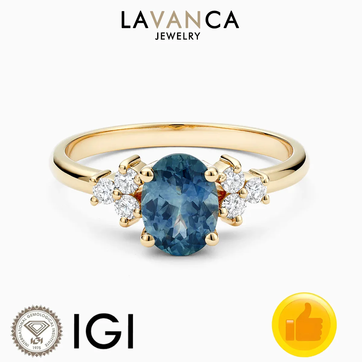 9K/14K/18K Yellow G…