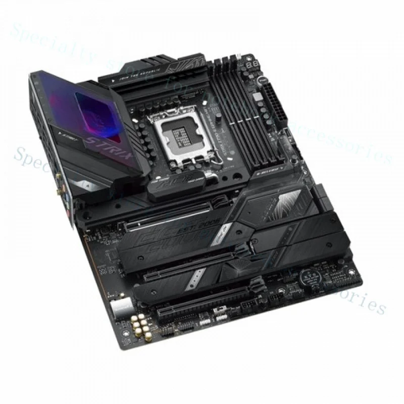 

A++For ASUS ROG STRIX Z790-E GAMING WIFI Desktop Motherboard support D5 13900K