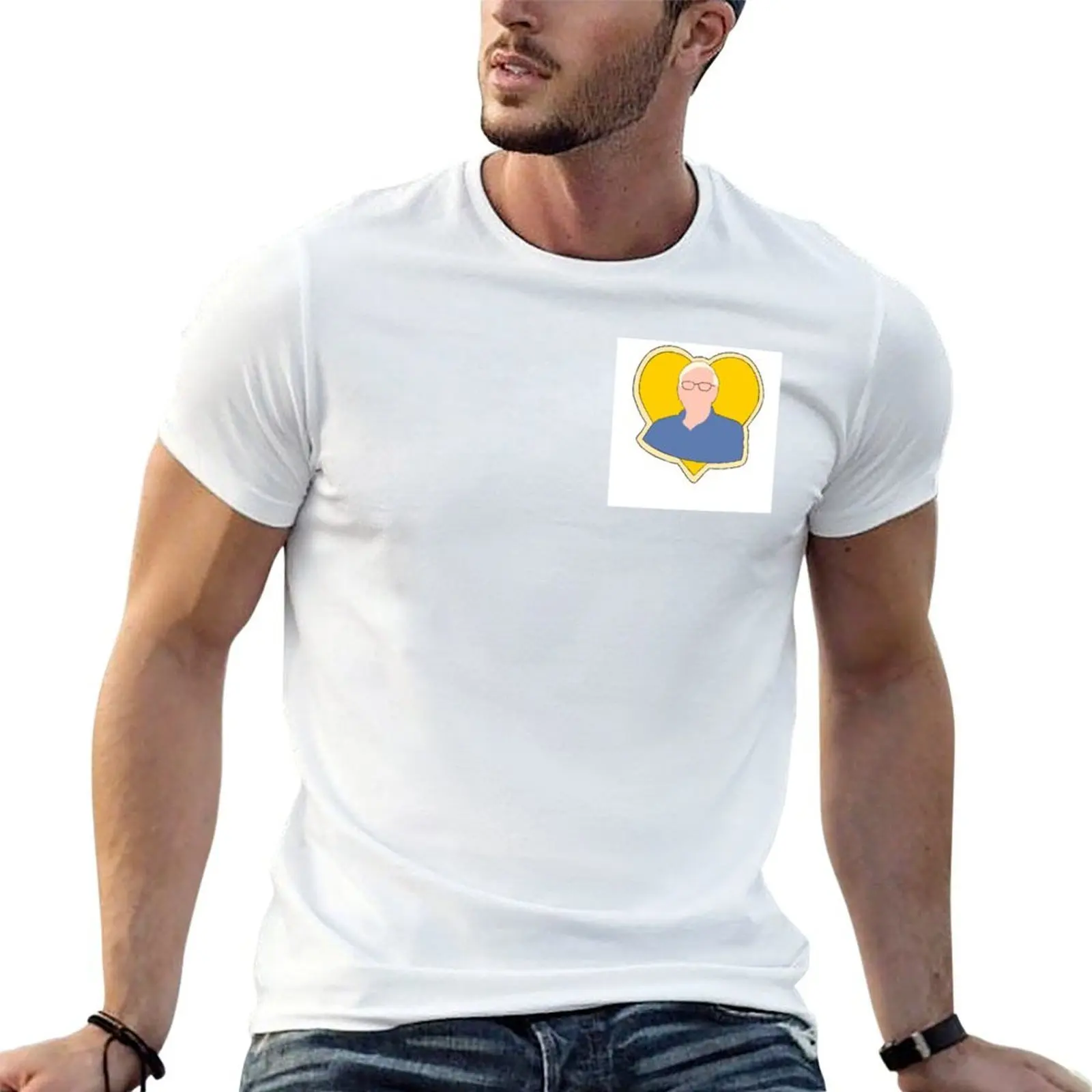 

Cal Schoenfeld T-Shirt cotton t shirt pack man t shirt cotton high quality T-Shirt