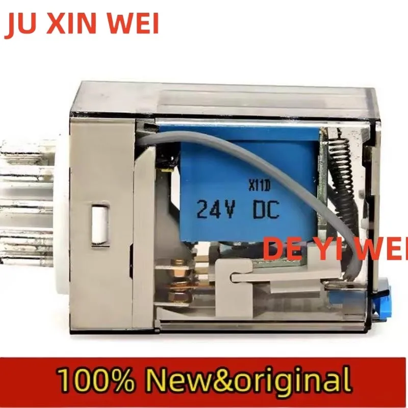 100% new Finder power rela 60.13.9.024.0040;60.13.9.230.0040 ;60.13.8.024.0040;60.13.8.230.0040;60.12.9.024.0040