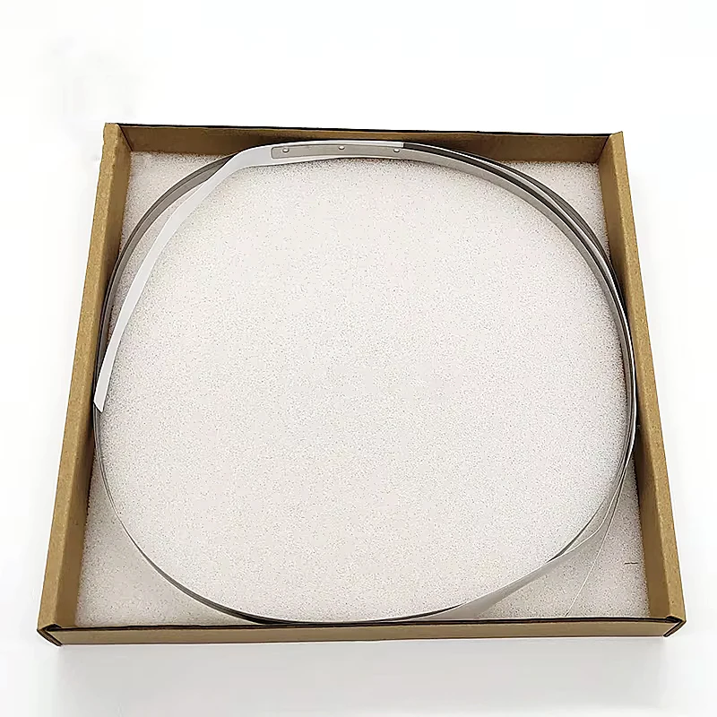 Encoder Strip Met C…