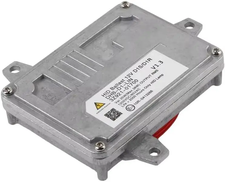 Ballast Igniter 3Z921-01700 3Z92101700 Car Headlight Ballast Control Module for I40 Sedan Estate