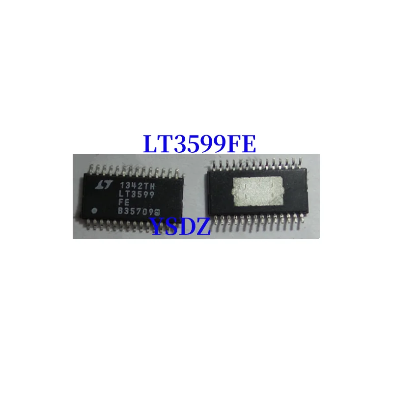 5~10PCS/LOT LT3599FE LT3599 TSSOP28 100% New Original In Stock