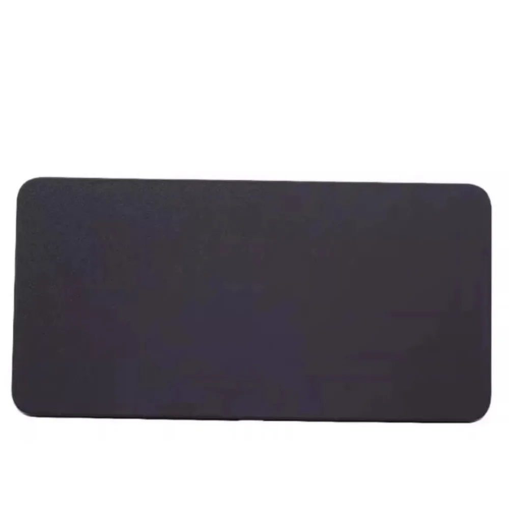 ACC Radar Cover Decorative Trim Accessory For AITO M7 Extended-Range Adaptive Cruise Control Intelligent Driving