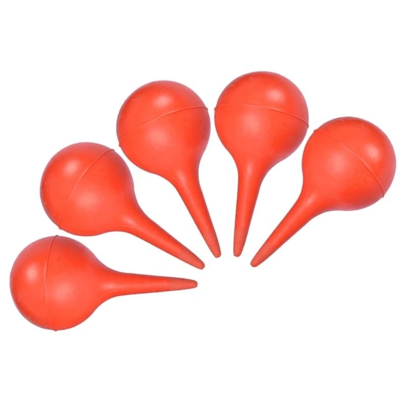 5pcs 60 мл промывки ушных шприц