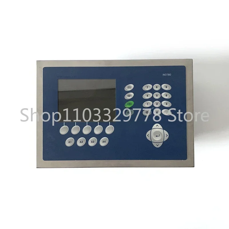 Controlador de pantalla, Panel IND780, disponible