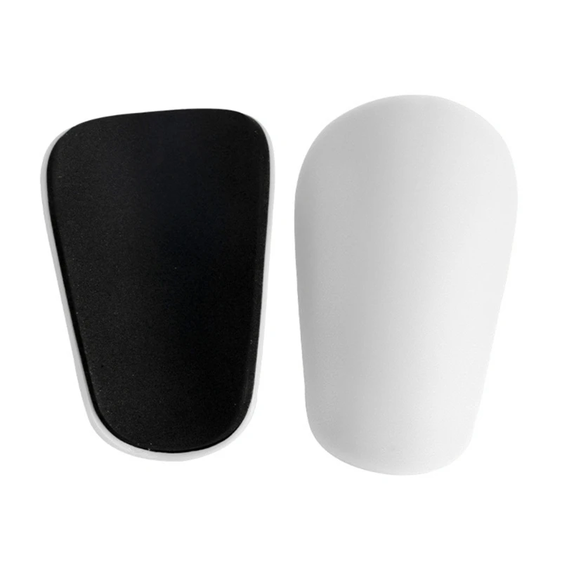 

1 Pair Soccer Shin Guard, Adults Breathable Shockproof Soccer Sports Shin Pad Adjustable Football Leg Protective Guards