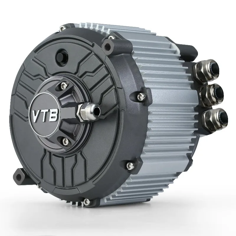 VTB Ventus Motor BEAST-Motor 28kw for Surron Light Bee，Talaria X3，79 Bike Falcon，Ventus One，E-Ride 48kw for Surron Ultra Bee
