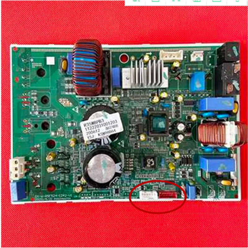 

for AUX air conditioner computer board R26WBP2 R35WBP1 R35WBP2 R35WBP3 good working