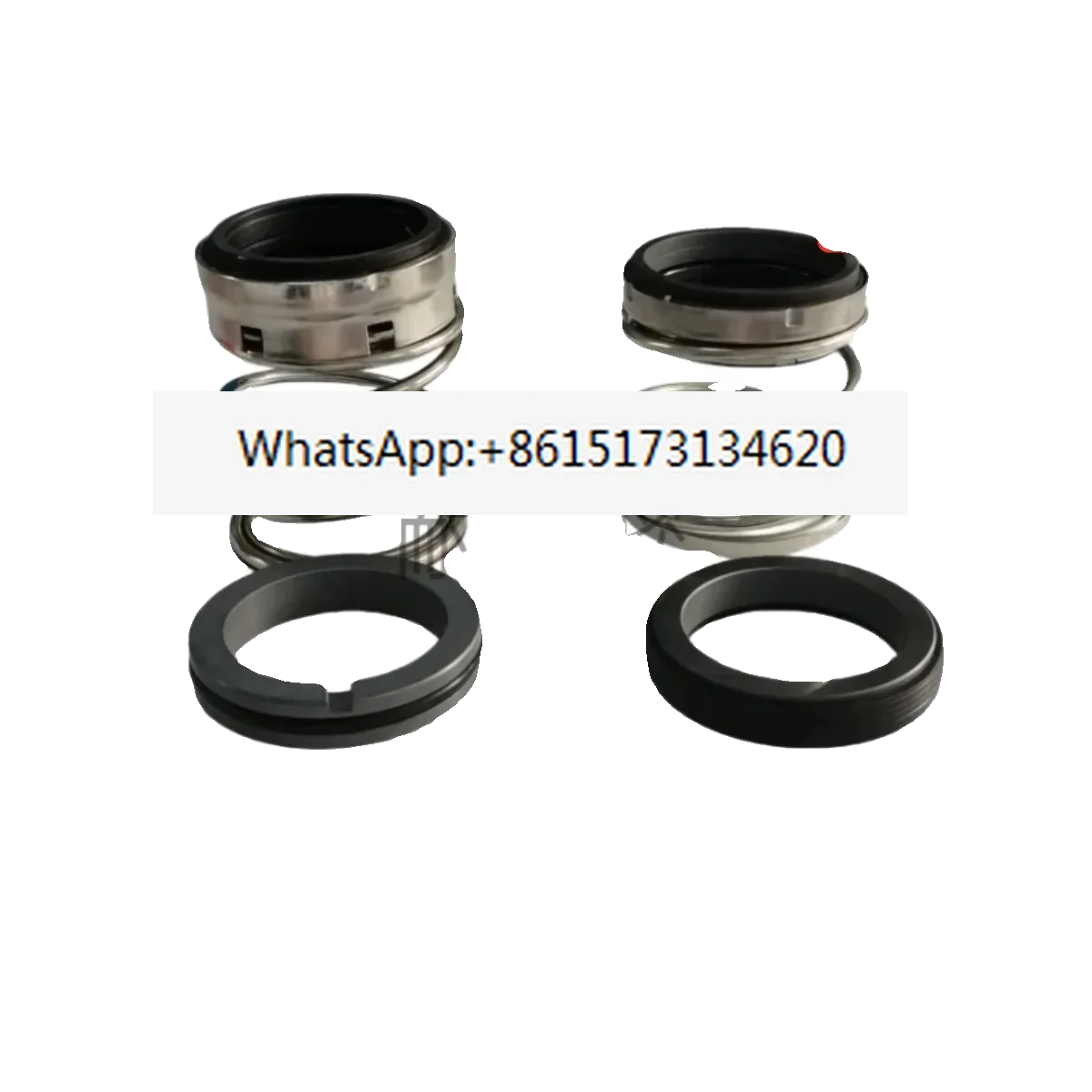 Pump accessories CF/LP/LF mechanical seal PACO/LF10153G/CL40101G