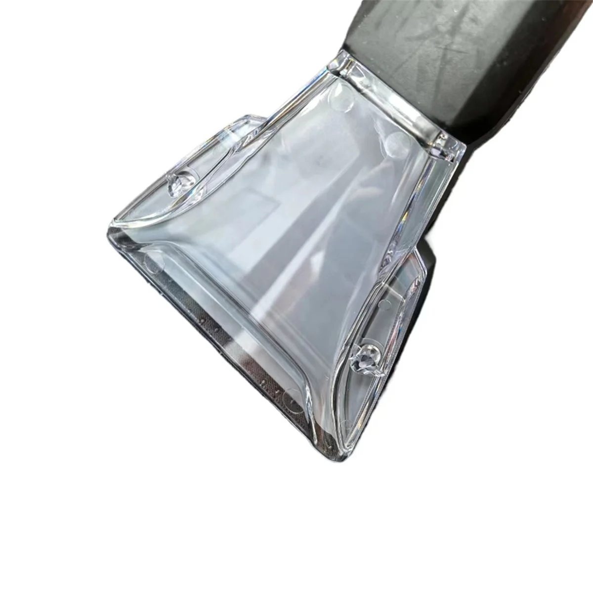 Karcher 실내 장식품 노즐용 AA84 스티칭 노즐 PUZZI 100, 200, 300,8/1 10/1, 41300630   진공 청소기 예비 부품 노즐