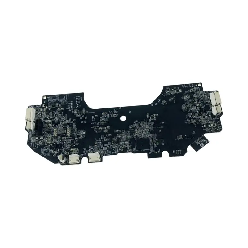 Placa base de repuesto LITE-Main para robot aspirador Mijia Omni B101CN, piezas de repuesto para reparación