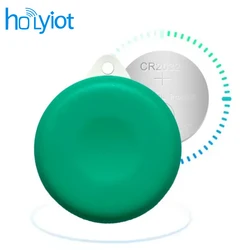 Holyiot Beacon Tag Bluetooth 5.0 Low Power Consumption Module BLE Beacon Automation Modules For lOT Smart Home iBeacon Eddystone