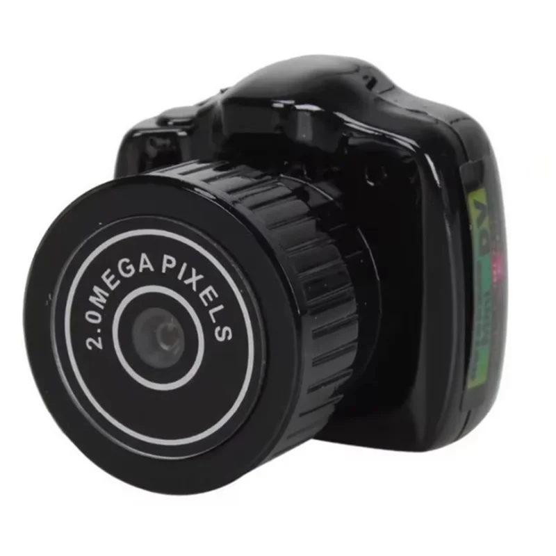 Smart-Mini Camera C… - image