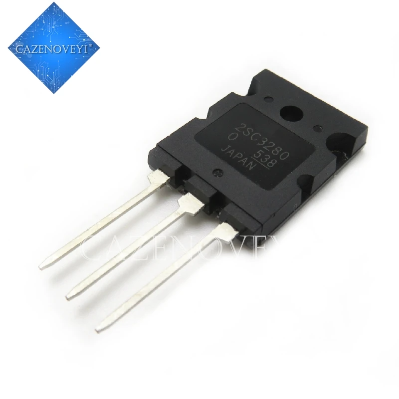 2SA1301 A1301 2SA1302 A1302 2SA1943 A1943 SC3280 C3280 2SC3281 C3281 2SC3998 C3998 2SC5200 C5200 J6920A FGL40N120AND G60N100BNTD view 4