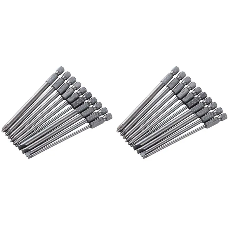 AA77 20Pcs 100Mm Al…