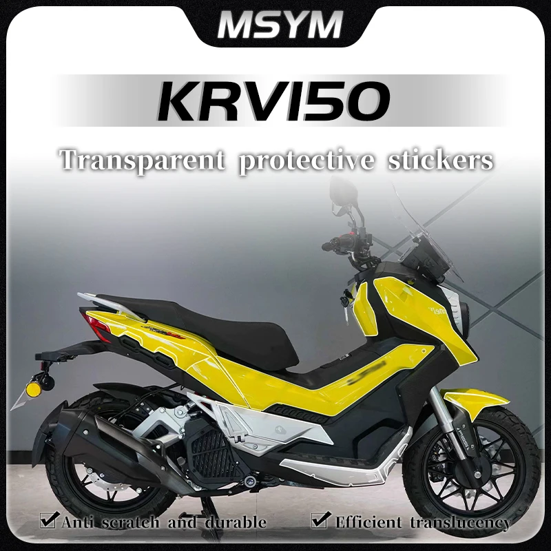 

Защитная пленка для кузова мотоцикла, пленка для всего тела, автомобильная наклейка, прозрачная наклейка, аксессуары для LIFAN KPV 150 KPV 150 kpv150