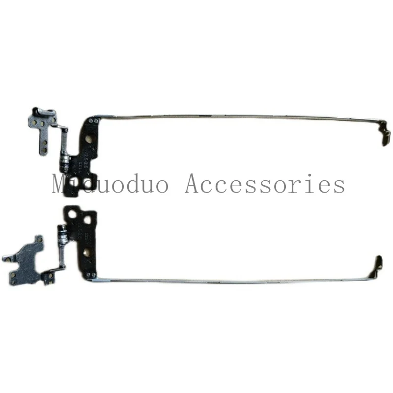 1pcs LCD Hinge for HP 14Q-CS 14-CK 14S-CF TPN-I130 14-CR 14-DF