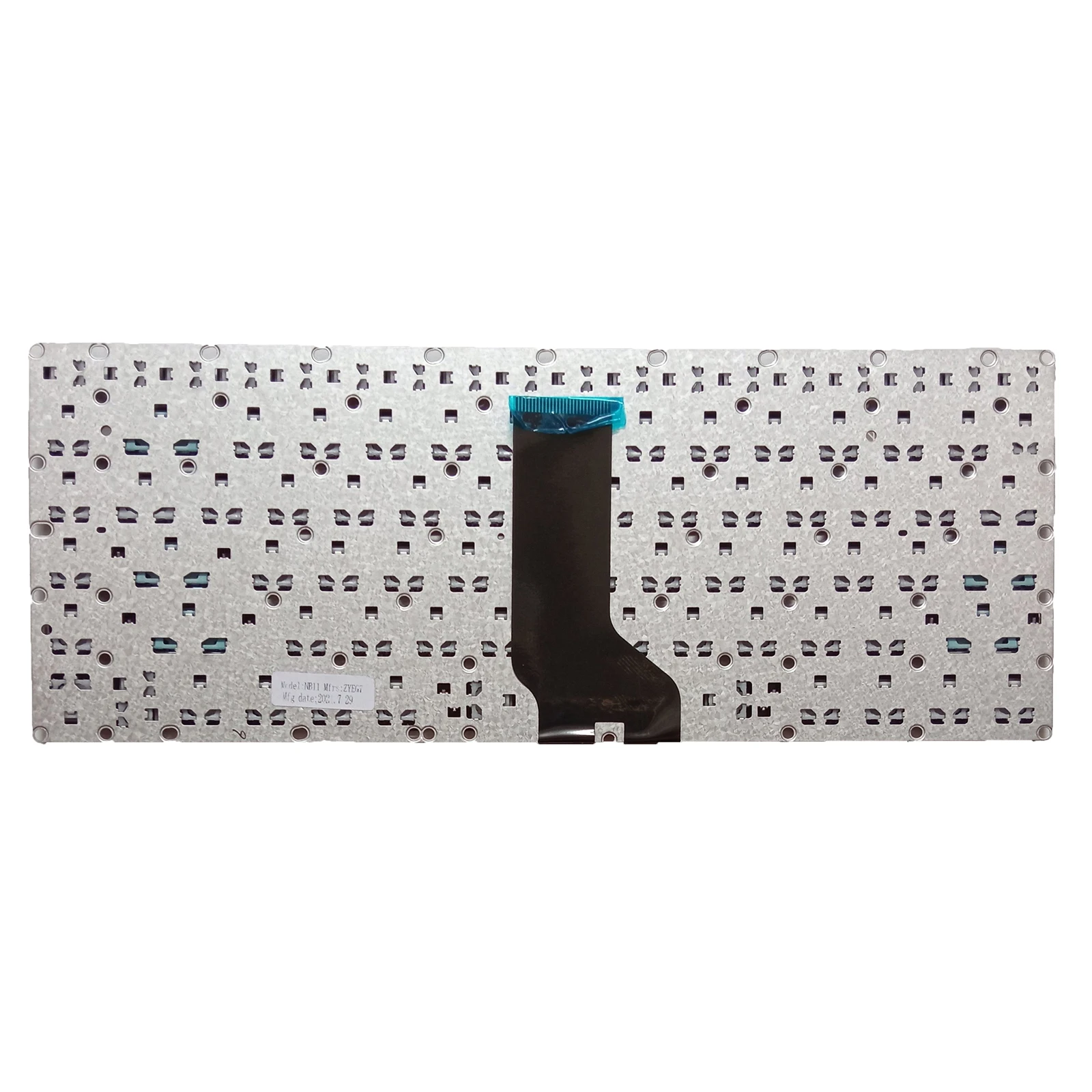 US Laptop Keyboard for ACER Aspire A114-32 A314-21 A314-32 A114-31 A314-31 ES1-332 47.SHXN7.005 no backlight