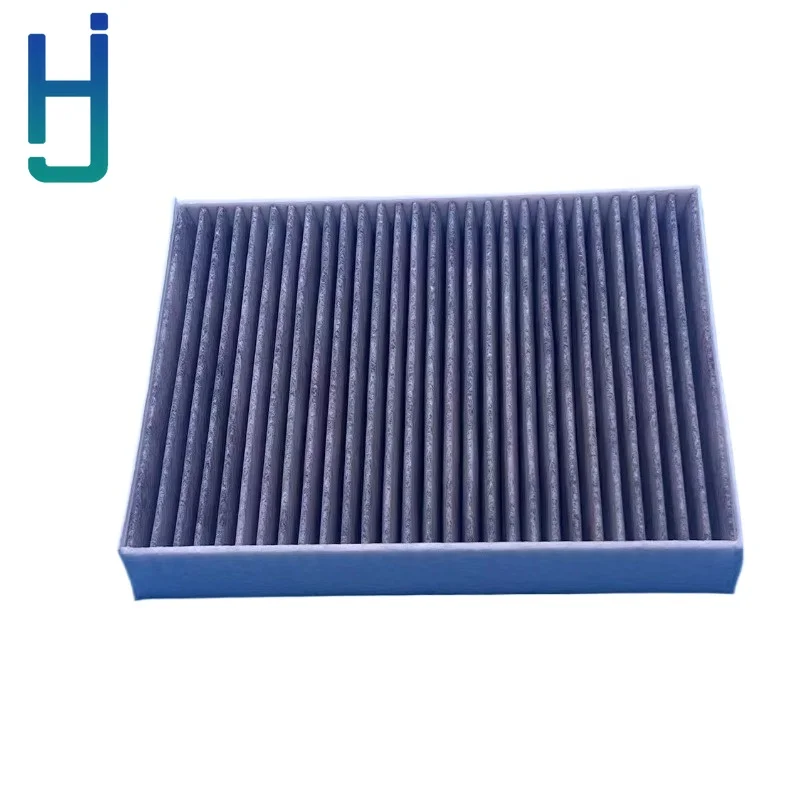 

7P0819631 7P5819631 Active Carbon Cabin Air Filter Element Suit For Volkswagen TOUAREG (7P5, 7P6) 3.0 V6 TDI 4.2 V8 FSI