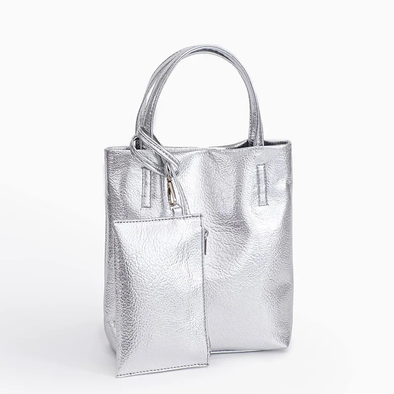 Niche Design Bag for Women 2024 New High-end Texture Handbag Coin Combination Simple Crossbody Bag