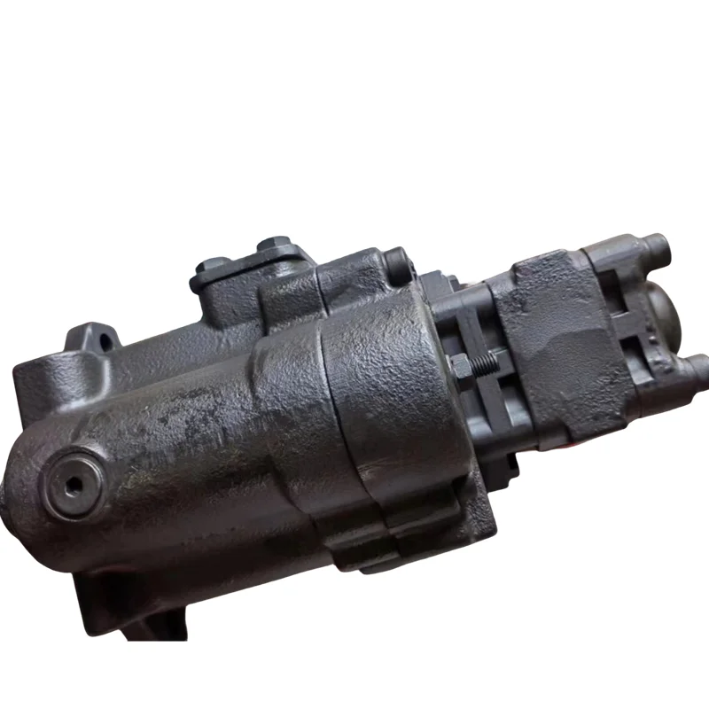 

Экскаватор Kubota Kx41 Гидравлический насос PVD PVD-00B-14P-5G3-4978A PVD-2B-42L3DS-5S-4027F Главный насос