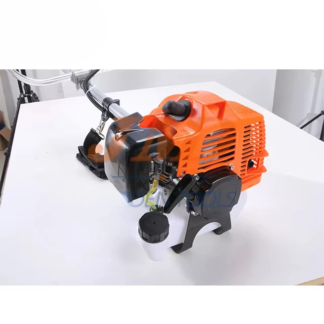 

Garden Tools 52cc Gasoline Engine Grass Mower Engine 43cc Brush Cutter Suitable for Garden Work