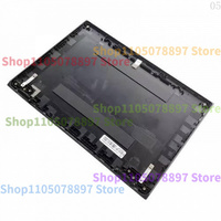 X New For Lenovo 100e Chromebook 2nd Gen Lcd Cover Back Rear Lid Case 5CB1E21820