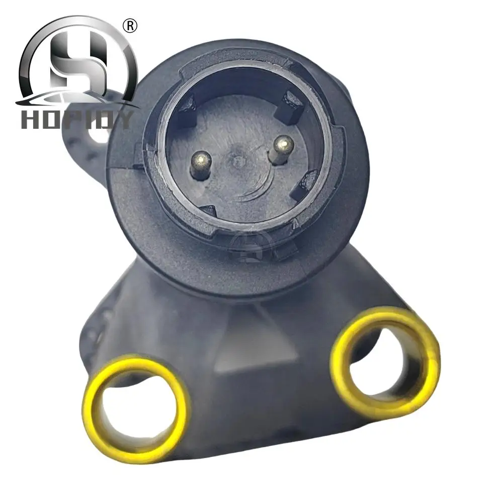 JHY Professional 4410501200 For Benz 0025426718 Truck Parts Universal PA66 GF30 13bar Air Suspension Leveling Valve