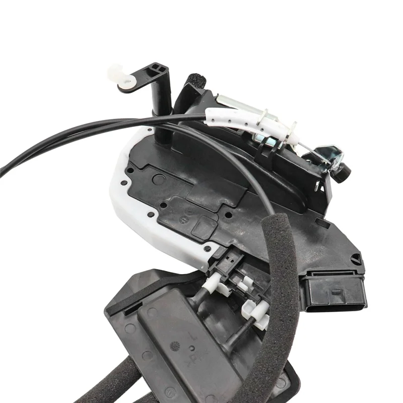 Left Front Door Latch Actuator Door Lock Machine 80501-1CA0A 805011CA0A For Infiniti FX35 FX37 FX50 QX70 2009-2017-FSM