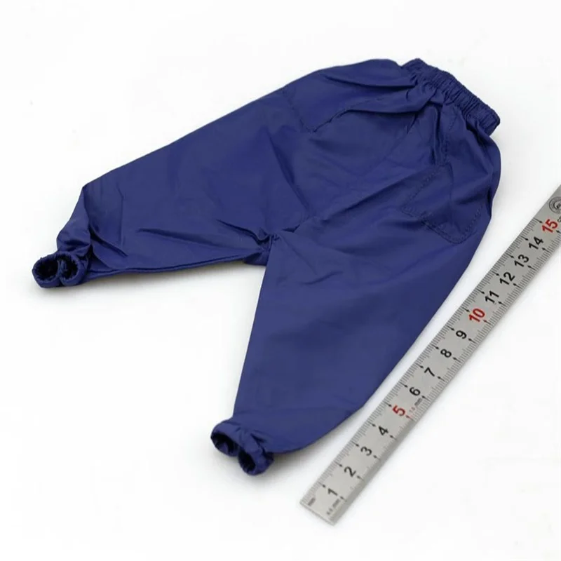 Fanatic 1/6 男性兵士トレンディストリートルーズカジュアルぶら下げ股パンツモデルアクセサリーフィット 12 インチアクションフィギュアボディ在庫あり