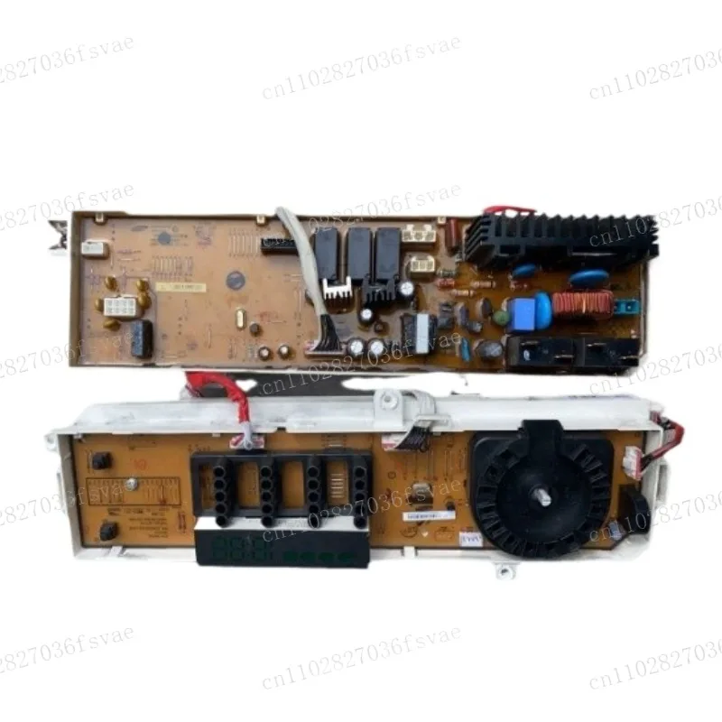 

For Samsung drum washing machine ww70j5280gs main board DC92-01769C DC-01779