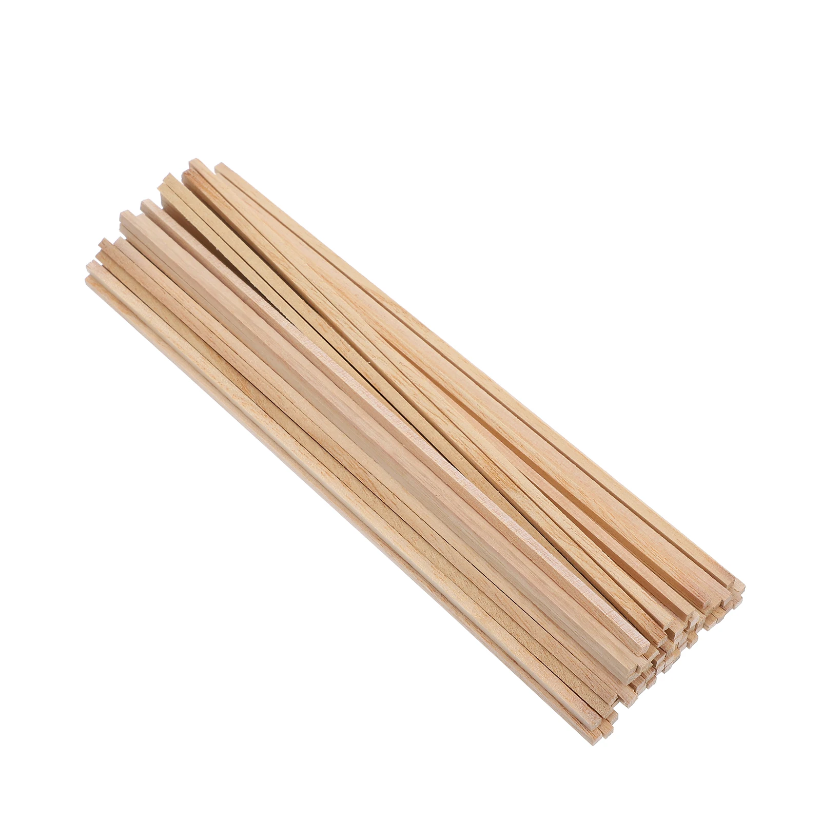 

50 Pcs Wood Stick Rod Small Laboratory Teaching Instrument Oxygen Combustion Experimental Tool Educational Equipment