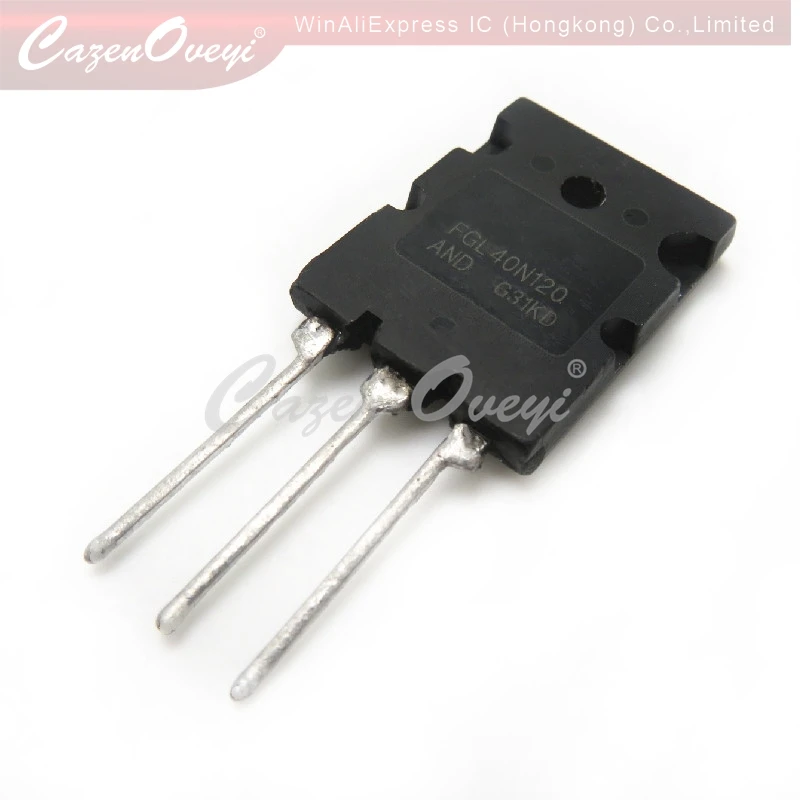 （5pcs）2SJ6920A J6920A FGL40N120AND FGL40N120 MAP6808 6808 TO-3PL