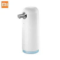 Xiaomi ENCHEN Automatic Induction Soap Dispenser Non-contact Foaming Washing Hands Washing Machine For Smart Home