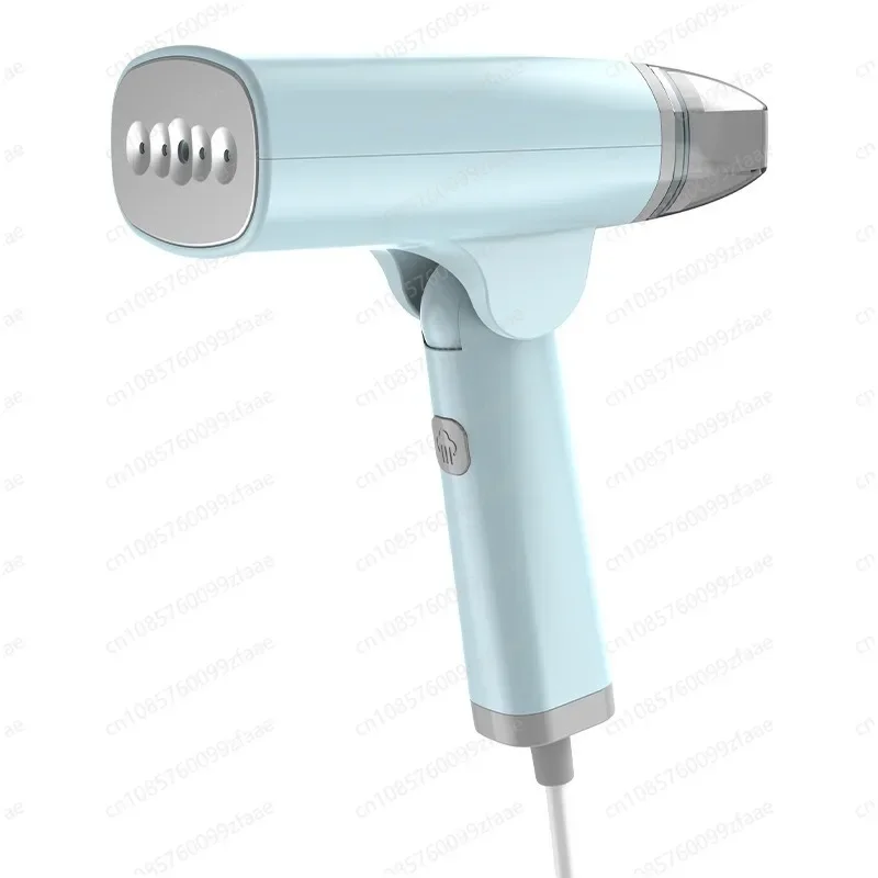 접이식 휴대용 미니 전기 다리미 가정용 여행용 습식 및 건식 다림질 기계