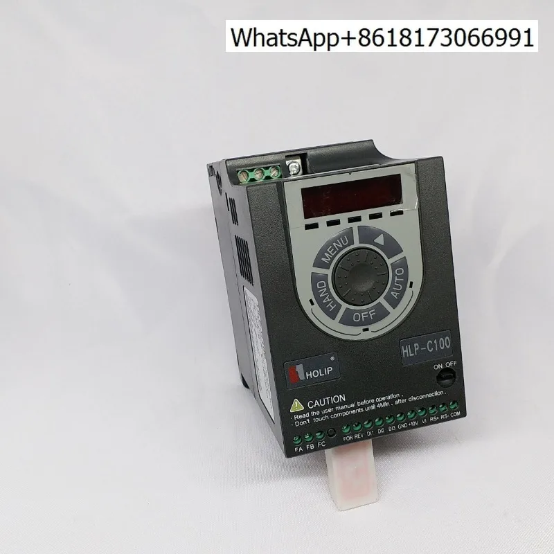 Single Phase 220V75…