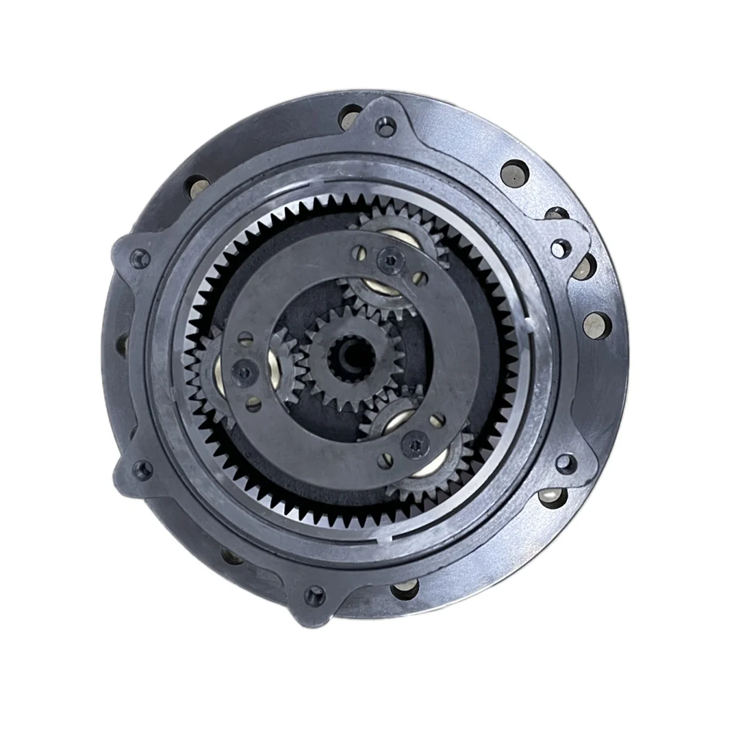 

Weiyou Ringees Wholesale Price Excavator PC56 PC55 PC55UU Swing Reduction Gearbox PC40 708-7T-00160 22h-60-13201 for Komatsu